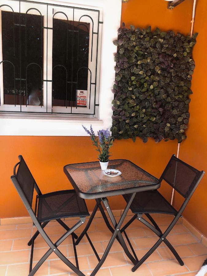 Quinta Da Falfeira Lagos Exteriör bild