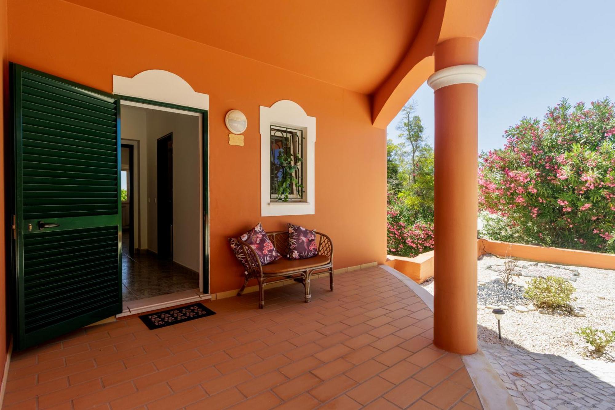 Quinta Da Falfeira Lagos Exteriör bild
