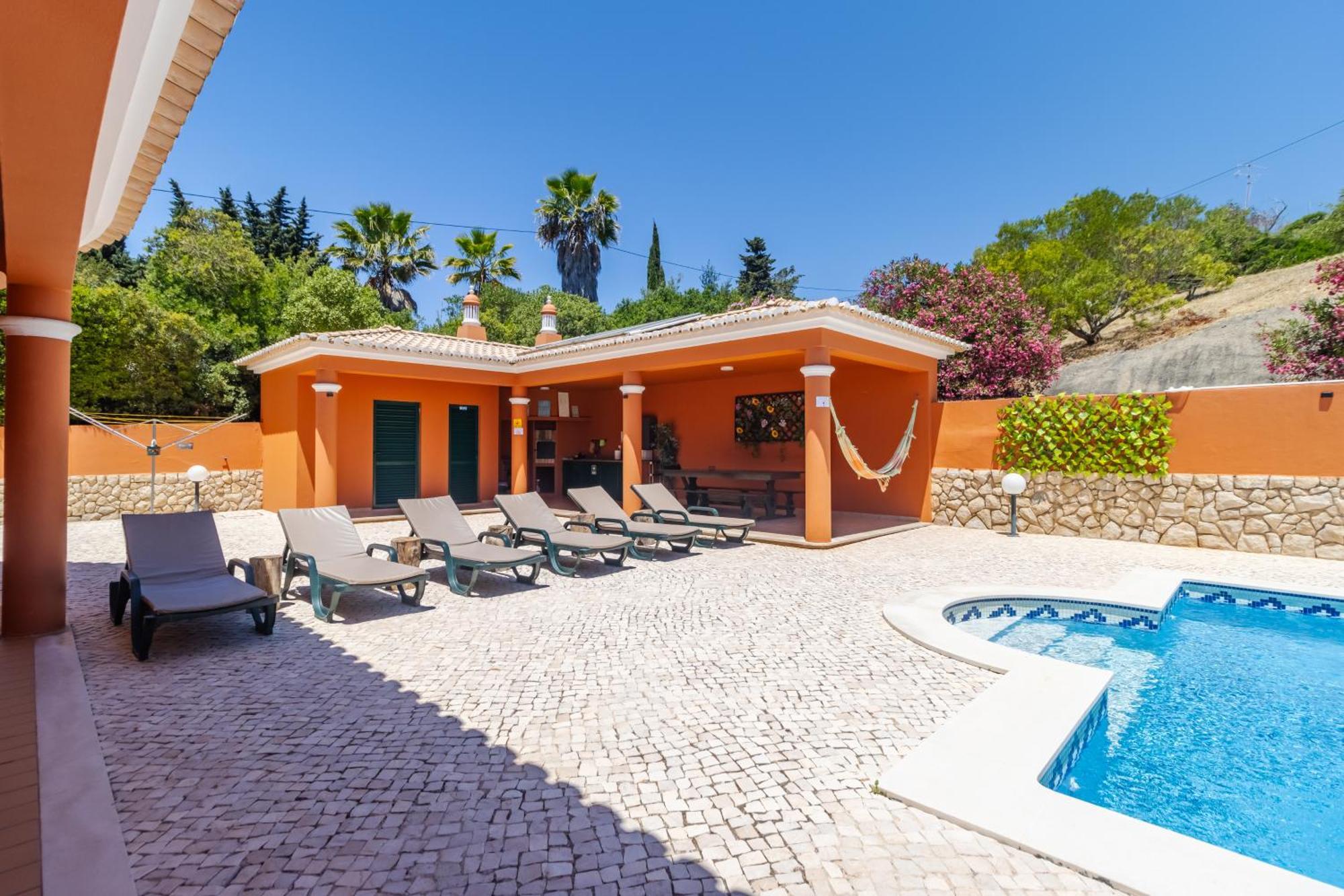 Quinta Da Falfeira Lagos Exteriör bild