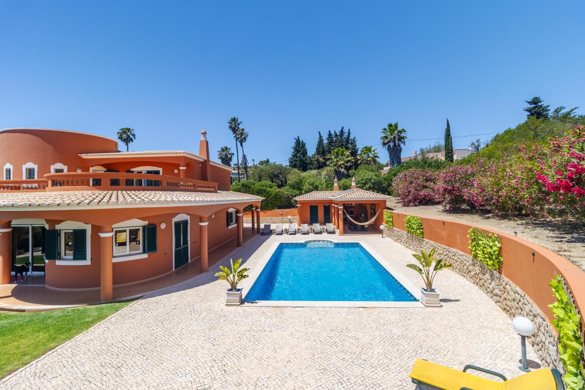 Quinta Da Falfeira Lagos Exteriör bild