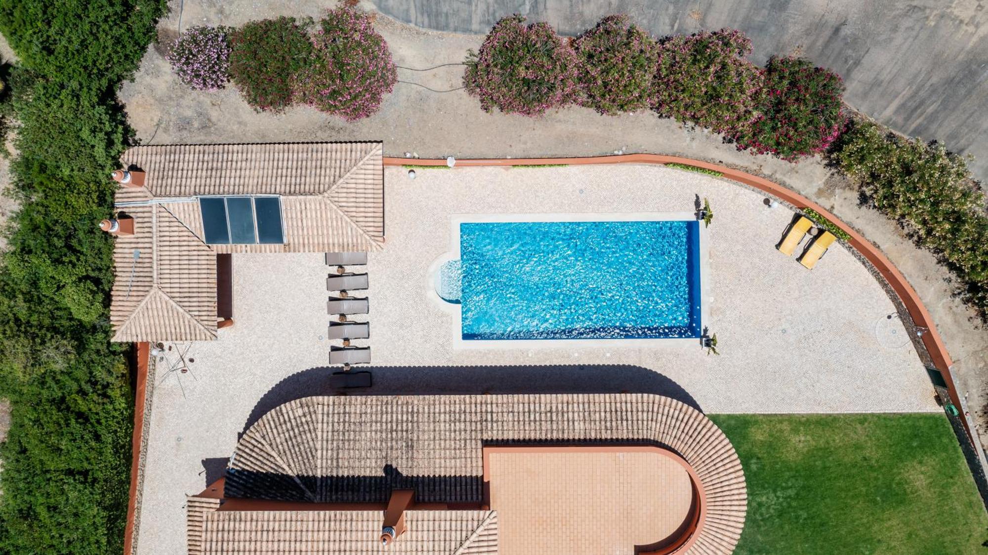 Quinta Da Falfeira Lagos Exteriör bild